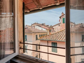 Appartamento Lucca  15