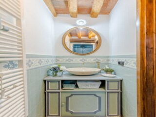 Appartement Lucca  17