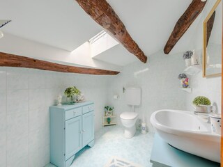 Apartamento Lucca  42