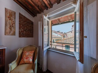 Apartment Lucca  18