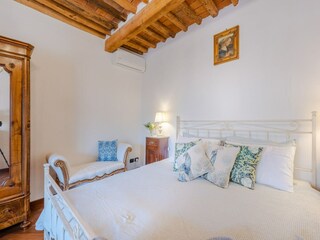 Apartamento Lucca  13