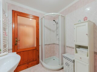 Apartamento Lucca  14