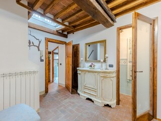 Apartment Lucca  56