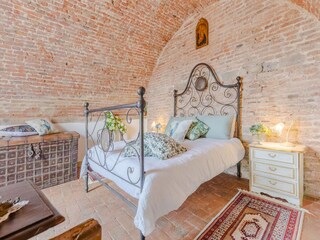 Apartment Lucca  1