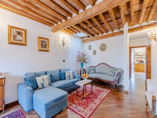 Appartement Lucca  2