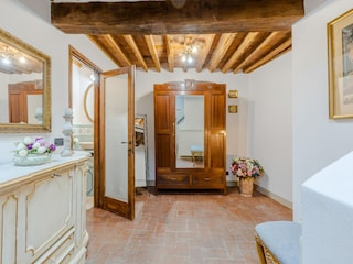 Apartment Lucca  3
