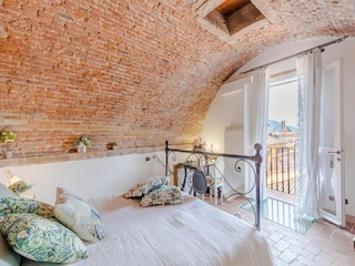 Apartment Lucca  4