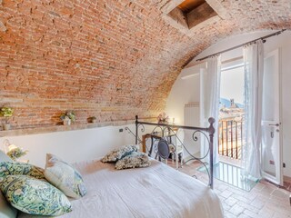 Appartement Lucca  4