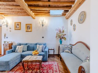 Apartamento Lucca  8