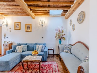 Apartment Lucca  8