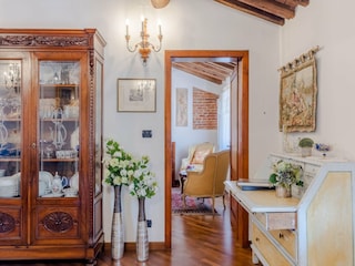 Apartment Lucca  6