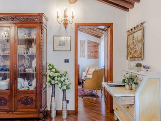 Appartement Lucca  6
