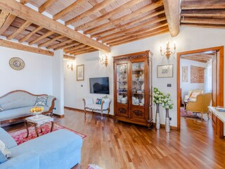 Apartment Lucca  7
