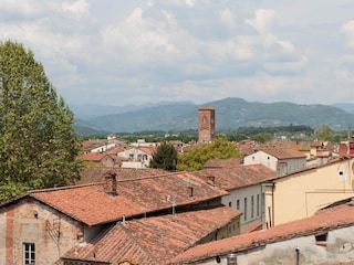 Apartment Lucca  8