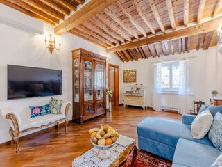 Appartement Lucca  9