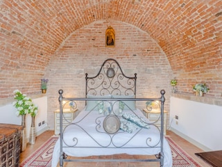 Apartment Lucca  48