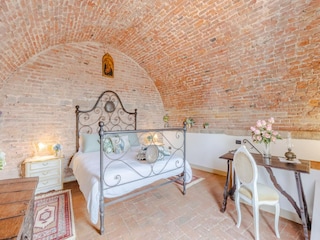 Apartment Lucca  12
