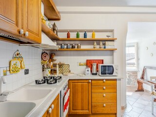 Appartement Lucca  13