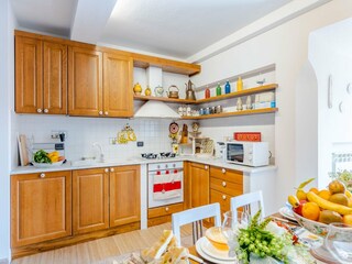 Appartement Lucca  14
