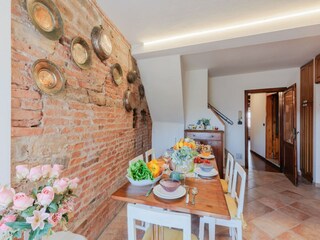 Appartement Lucca  34