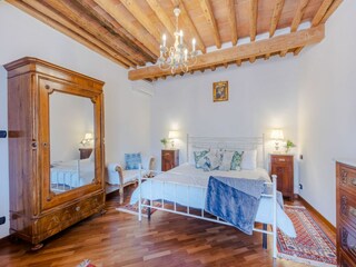 Appartement Lucca  18