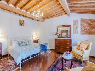 Appartement Lucca  19