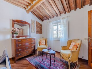 Appartement Lucca  36