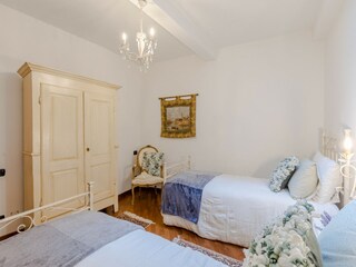 Appartement Lucca  24
