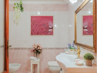 Apartment Lucca  25