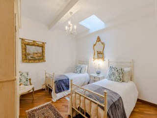 Appartement Lucca  26