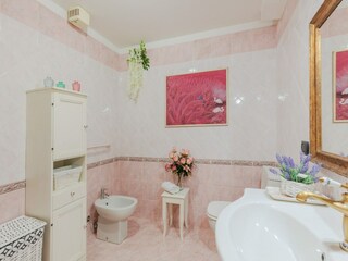 Appartement Lucca  27