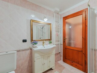 Appartement Lucca  29