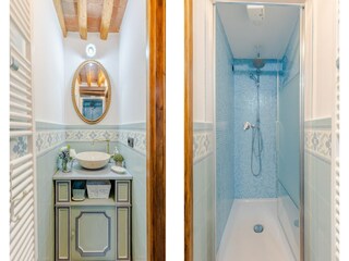 Appartement Lucca  16