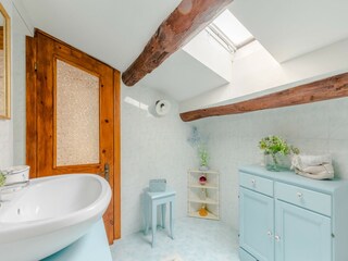 Apartamento Lucca  55