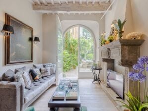 Apartment Wohnung in Lucca nahe Sehenswürdigkeiten