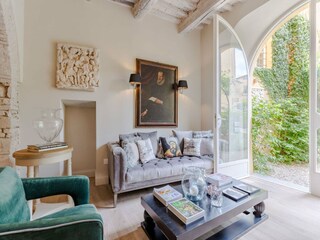 Appartement Lucca  11