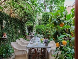 Apartamento Lucca  11