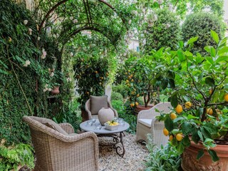 Apartamento Lucca  38