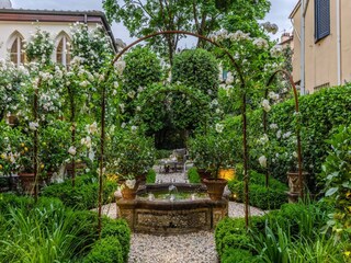 Appartamento Lucca  8