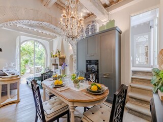 Appartement Lucca  54