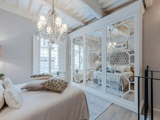 Appartement Lucca  39