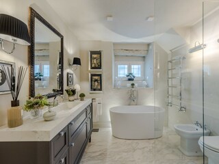 Apartamento Lucca  23