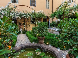 Appartement Lucca  14