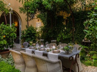 Appartement Lucca  57