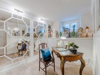 Appartement Lucca  2