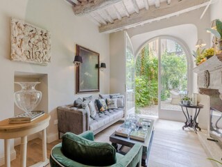Appartamento Lucca  25