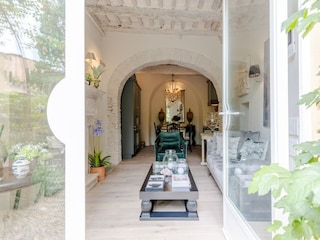 Appartement Lucca  62