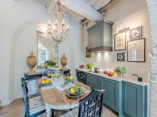 Appartement Lucca  17