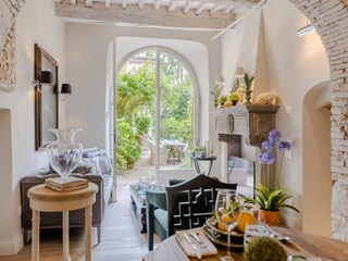 Appartement Lucca  31