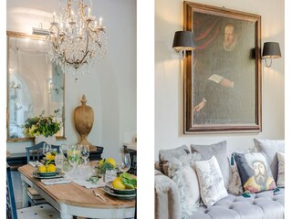 Appartamento Lucca  18